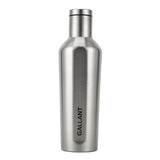 Gallant Canteen Bottle Sliver Color Main IMG.