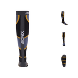 Bionix Compression Socks CSX 2.0 Hybrid Lapis Black Main IMG.