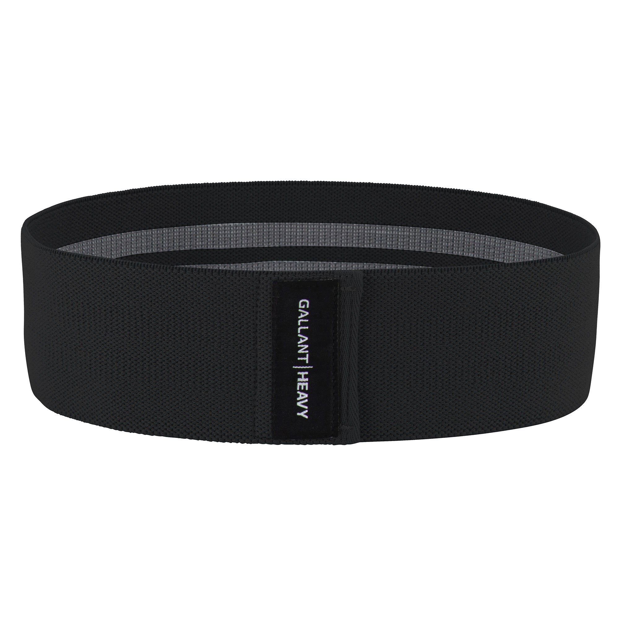 Resistance Fabric Glute Bands Set Black Main IMG.