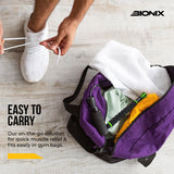 Muscle Roller Stick Easy To Carry.