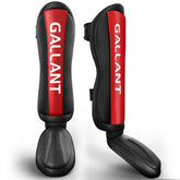 Gallant Heritage Muay Thai Shin Guards Main IMG.