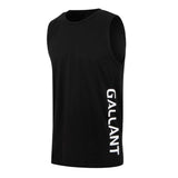 Gallant Drop Armhole Tank Top Main IMG.
