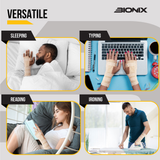 Bionix BEIGE WRIST SUPPORT Versatile.