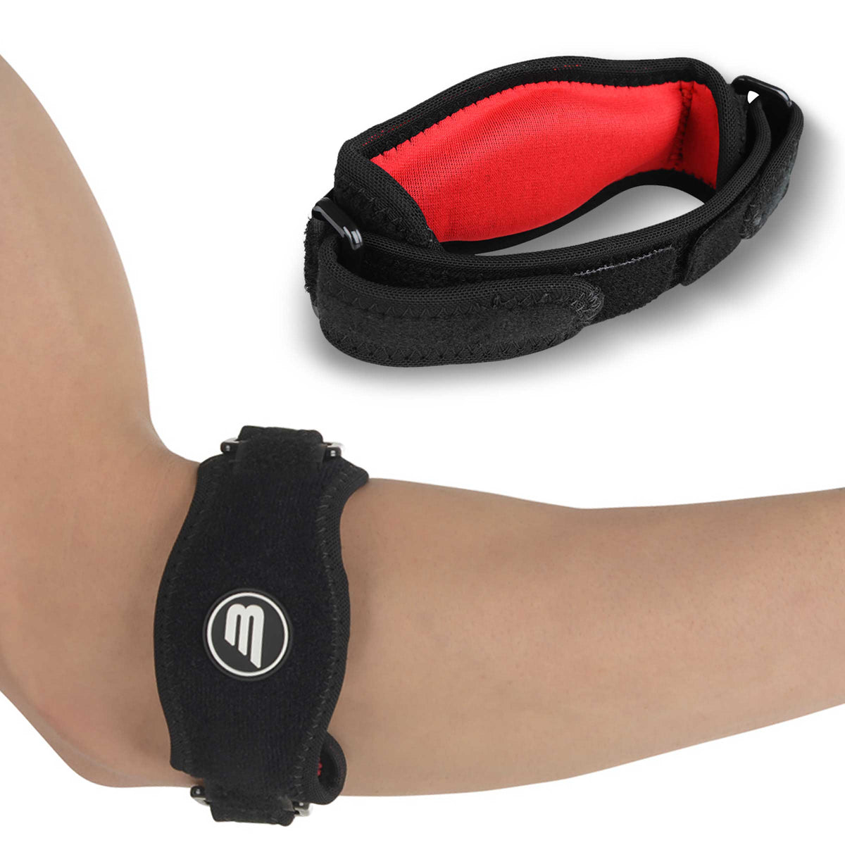 Tennis Elbow Support Single Main IMG.