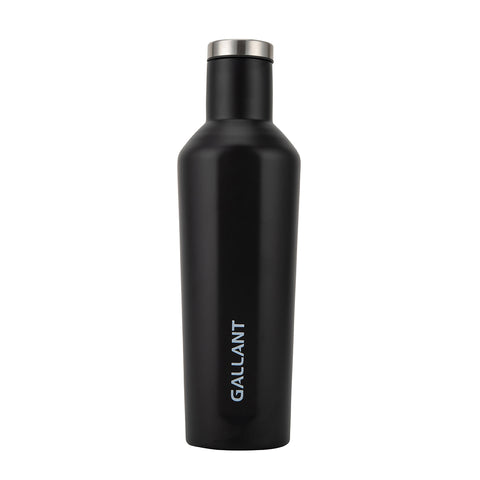 Gallant Canteen Bottle Black Color Main IMG.