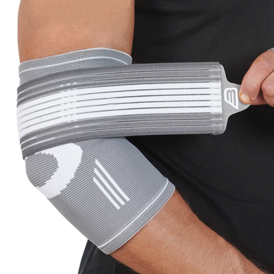 Elbow Bandage Support Single Main IMG.