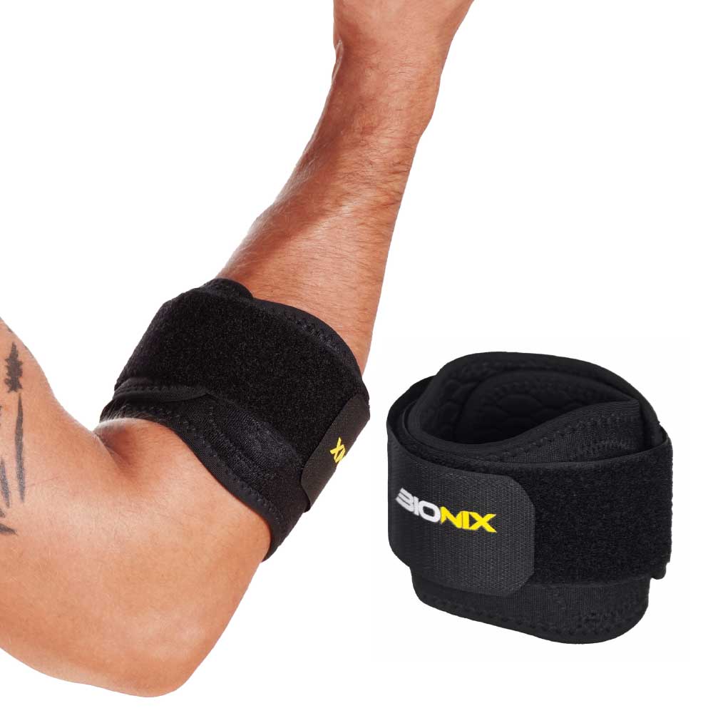 Golf Elbow Strap Product Main IMG.
