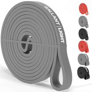 Gallant Power Bands Resistance Pull UP Bands Light Grey Main IMG.