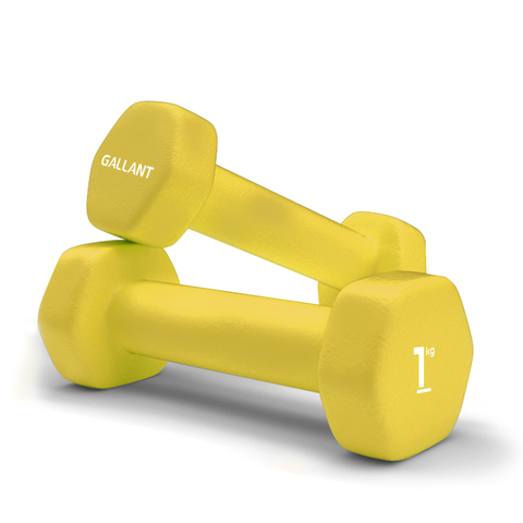neoprene dumbbells set 1kg weights opti weight with rack metis hand fitness mad argos hex umi neo basics.