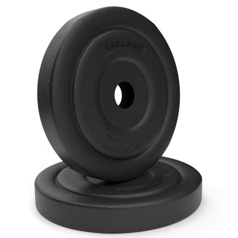 Gym weight plates 10 kg online
