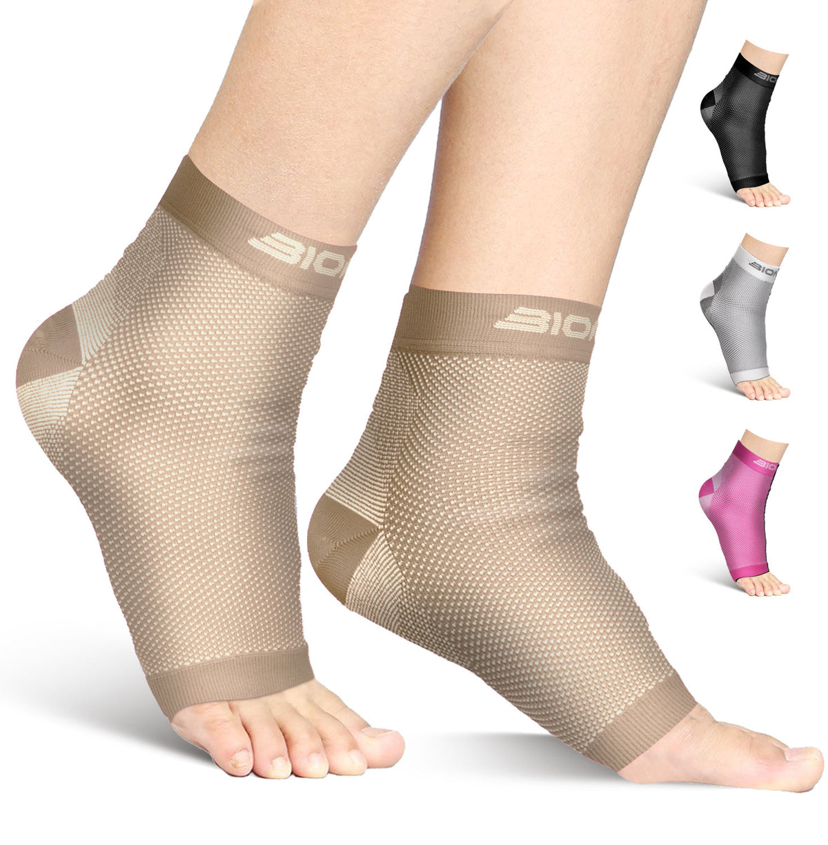 Plantar Fasciitis Socks
