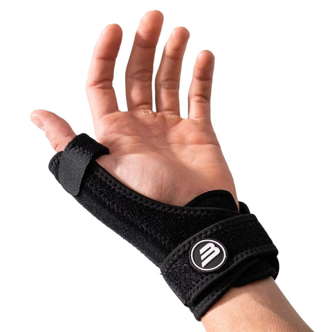 Premium Wrist Thumb Brace,Main IMG.
